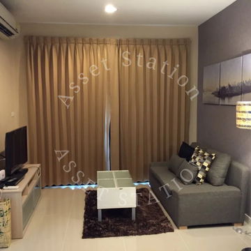 ✨For sale: IDEO Ratchada – Huai Khwang – just 80 m. from MRT Huai Khwang 🚇