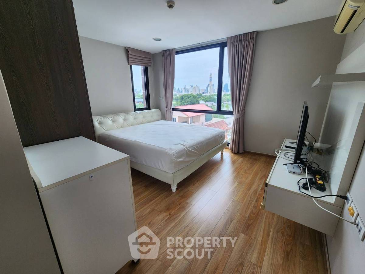 picture 3-BR Condo at The Tempo Phaholyothin near BTS Ari (ID 2082192) - 4/16