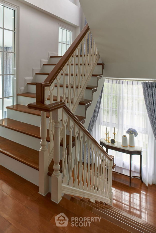 picture 3-BR House at Fantasia Villa 3 near BTS Bearing (ID 1377550) - 16/37