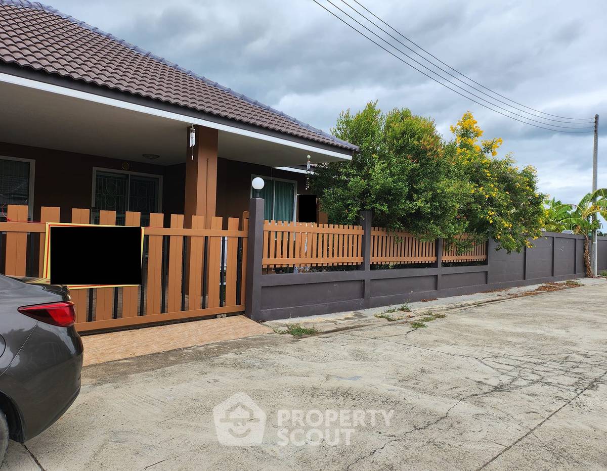 picture 3-BR House at Baan Ruk Hua Hin-Pran Buri in Wang Phong (ID 1346072) - 3/10