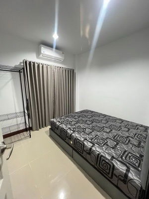 picture FOR RENT NONTHAWEE VILLE 7 NONGCHOK / 4 bedrooms 3 bathrooms / 45 Sqw. 140 Sqm. **25,000** CLOSE TO LOTUS NONGCHOK - 7/10