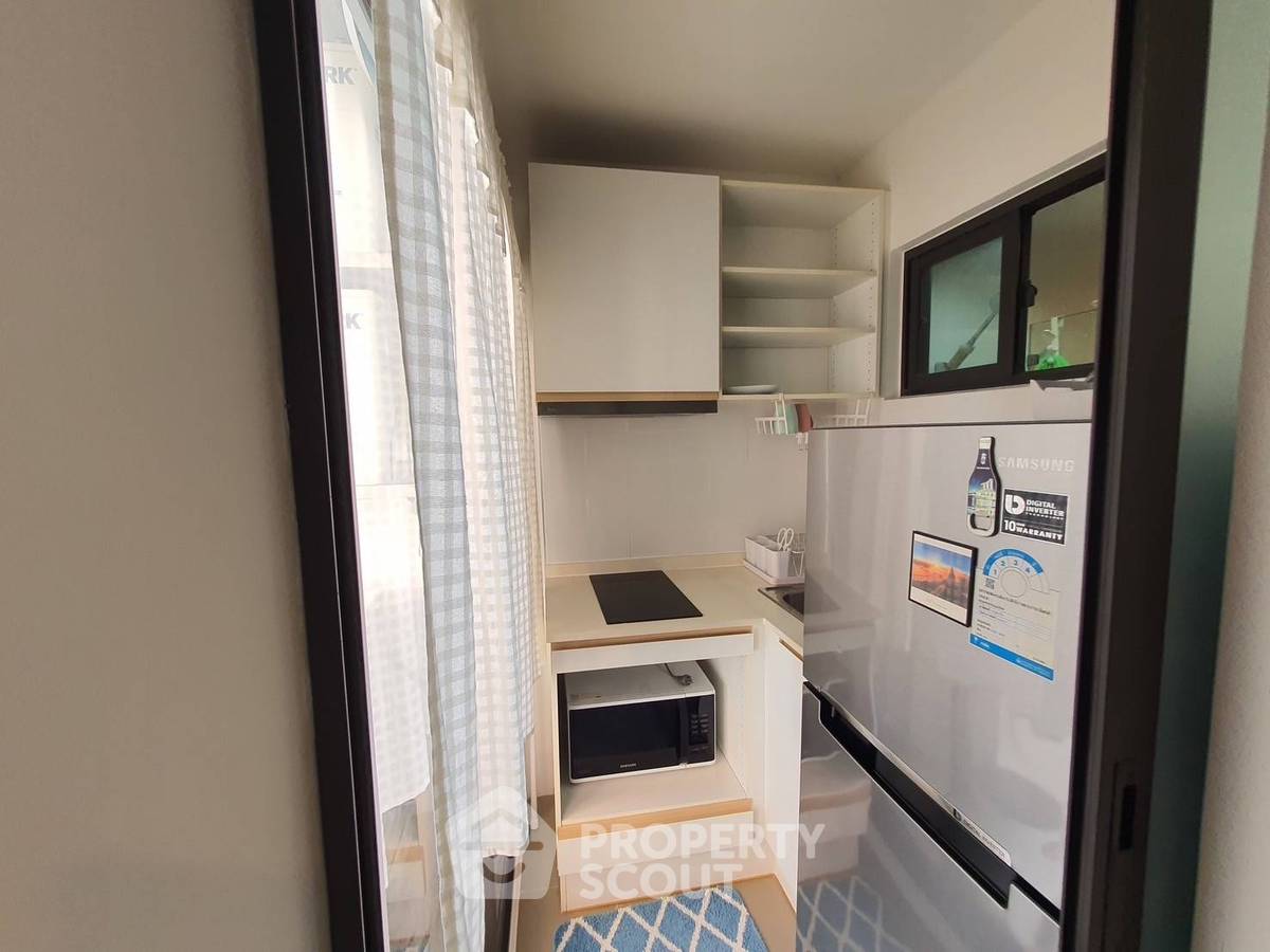 picture 1-BR Condo at The Nest Sukhumvit 22 near MRT Queen Sirikit National Convention Centre (ID 2015799) - 5/7