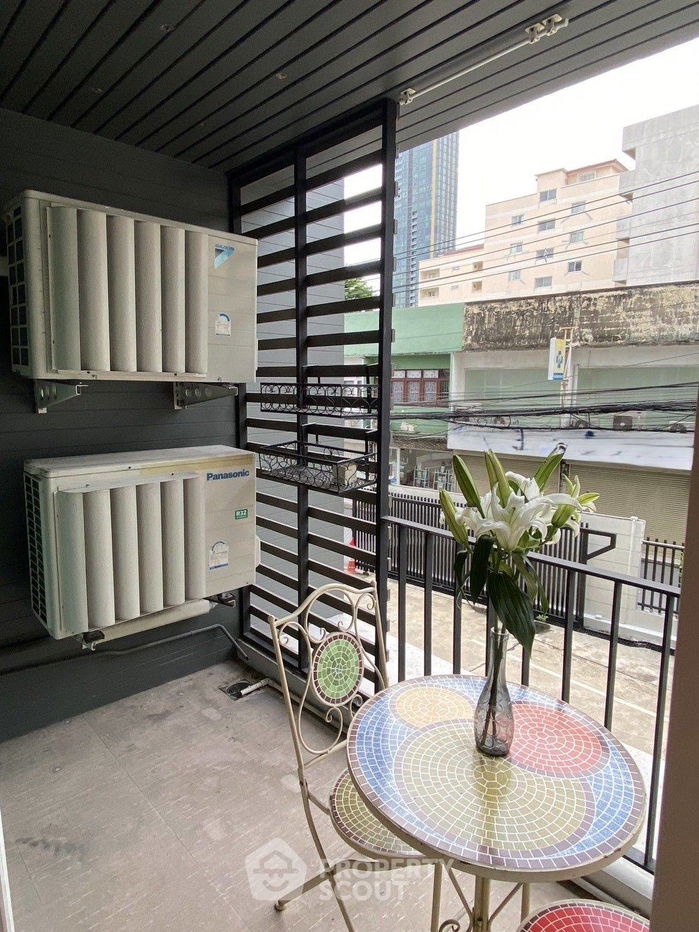 picture 1-BR Condo at Dlv Thonglor 20 Condominium near ARL Ramkhamhaeng (ID 1893668) - 15/15