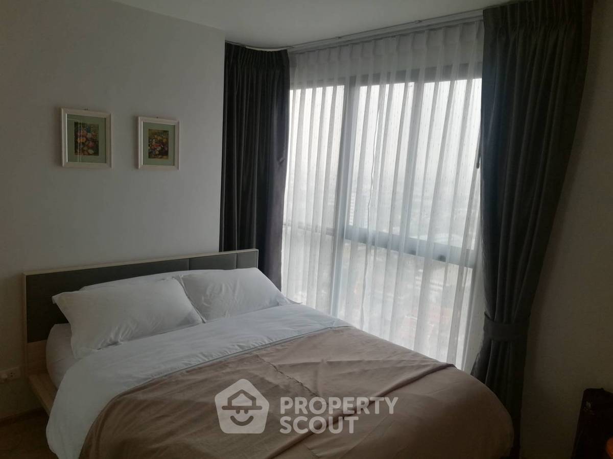 picture 2-BR Condo at Ideo O2 near BTS Bang Na (ID 829961) - 15/19