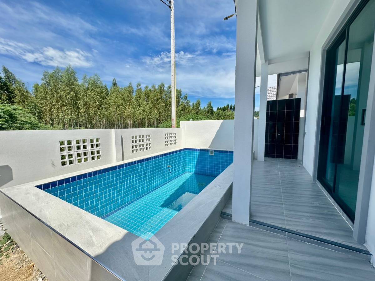 picture 3-BR Villa close to Hua Hin City (ID 2042808) - 2/10