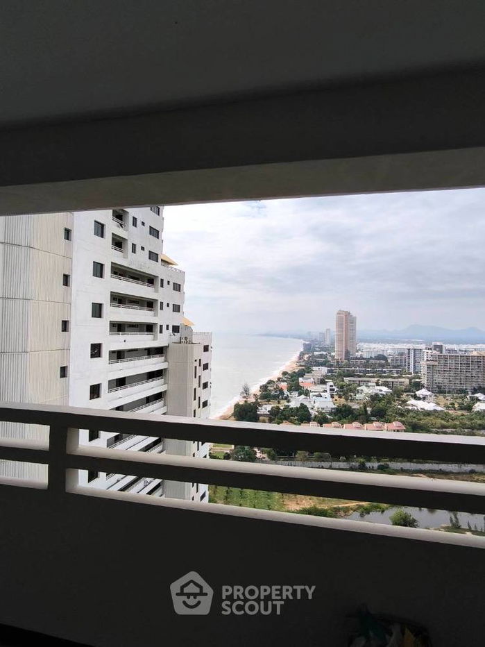 picture Studio Condo at Cha-Am Grand Condotel close to Cha-Am Beach (ID 2004064) - 10/10