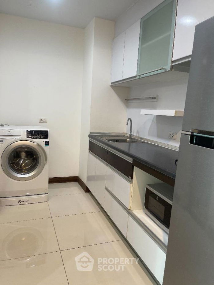 picture 1-BR Condo at Supalai Prima Riva Rama 3 - Narathiwas in Chong Nonsi (ID 1176284) - 3/8