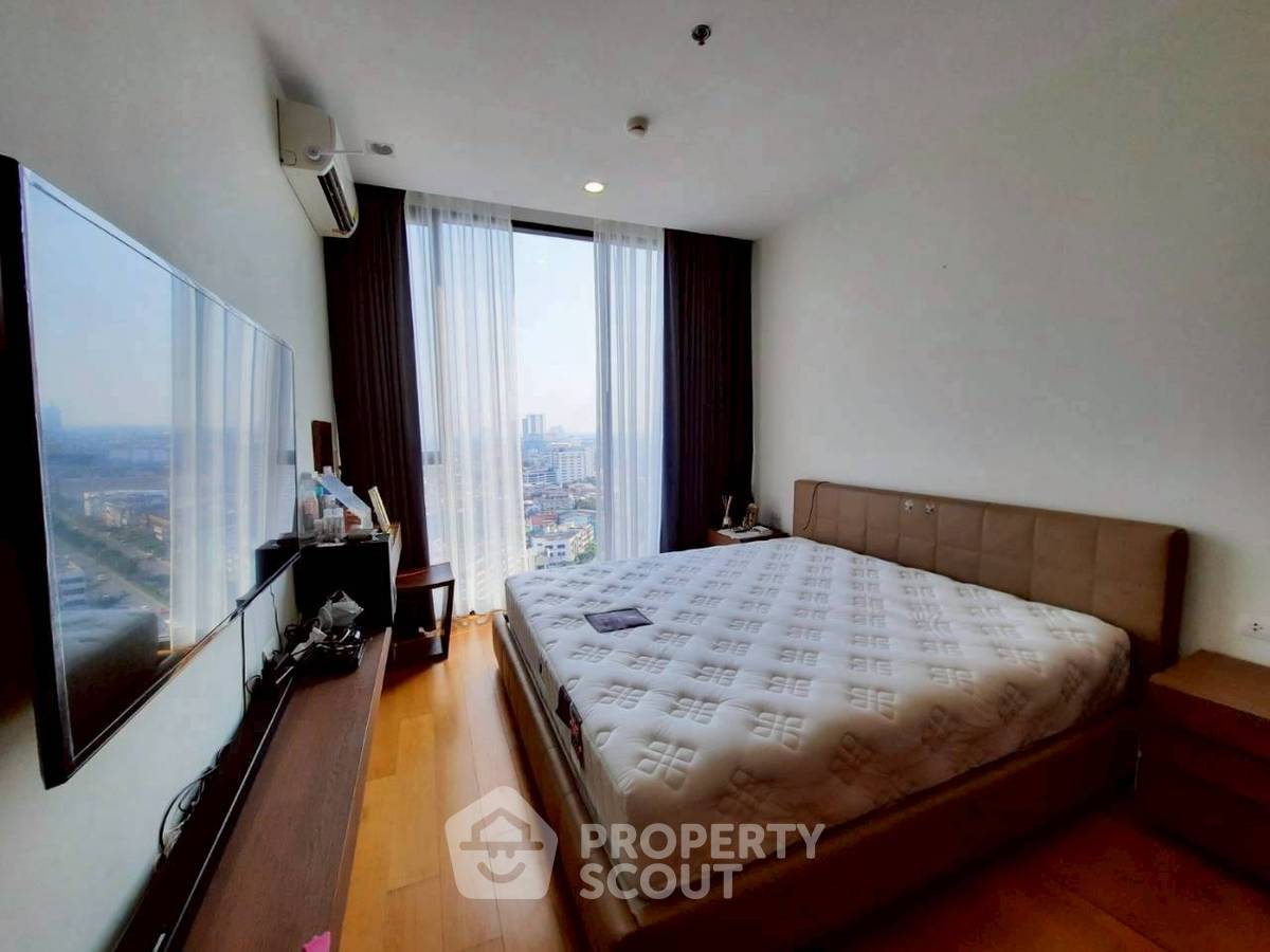 รูป คอนโด 2-ห้องนอน ที่ ไบร์ท วงเวียนใหญ่ ใกล้ BTS โพธิ์นิมิตร (ID 2289666) - รูปที่ 5/19
