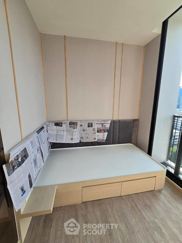 รูป คอนโด 2-ห้องนอน ที่ โนเบิล สเตท 39 ใกล้ BTS พร้อมพงษ์ (ID 1973192) - รูปที่ 7/11