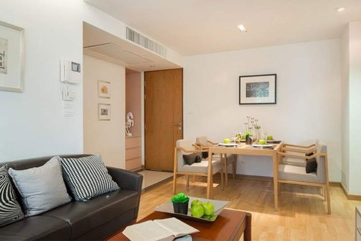 picture #Z2267💥030968🔥Condo for rent: Residence 52 Condominium - 7/8
