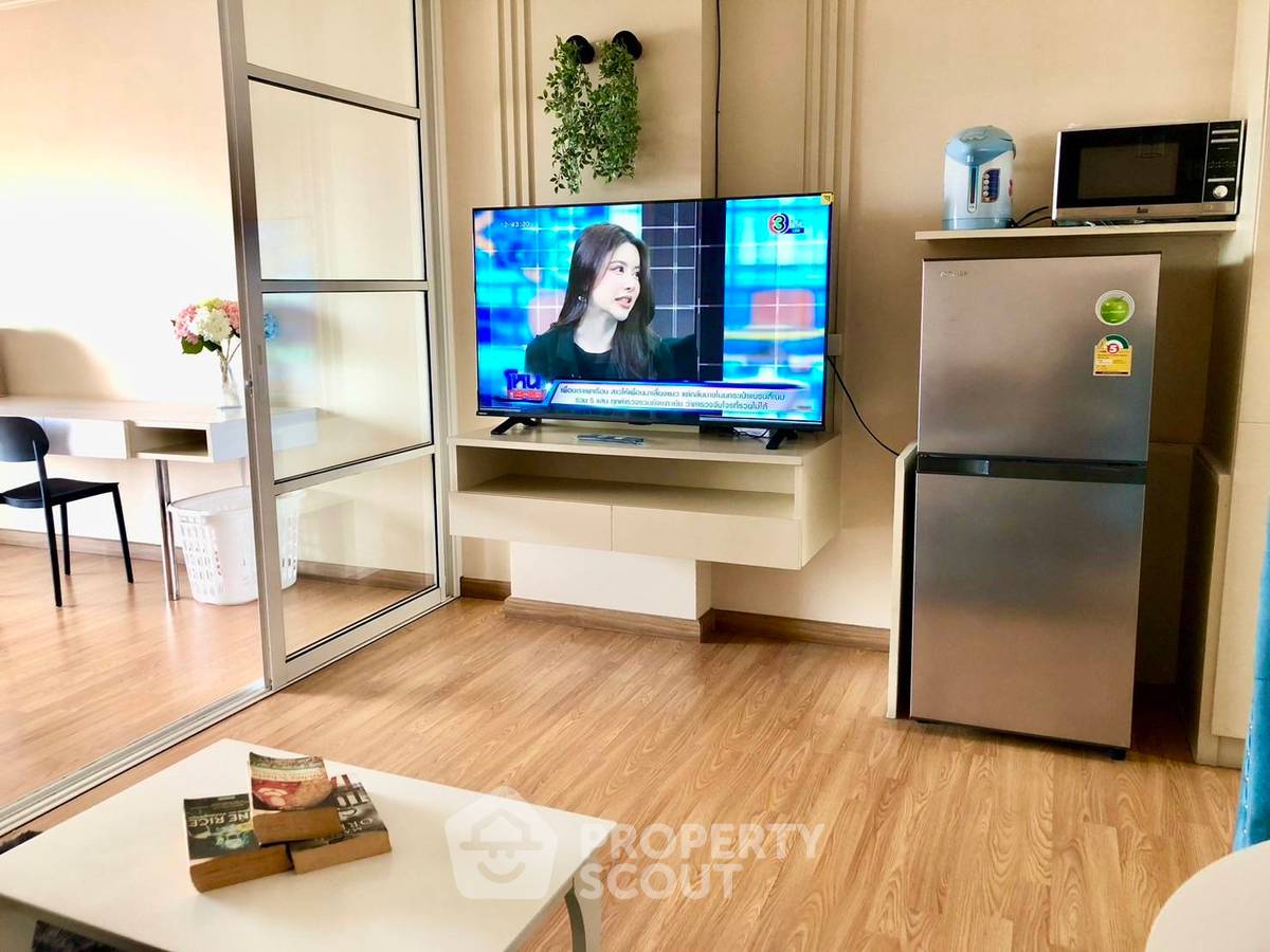 picture Studio Condo at Baan Klang Hua Hin Condominium close to Hua Hin Night Market (ID 2289815) - 12/13