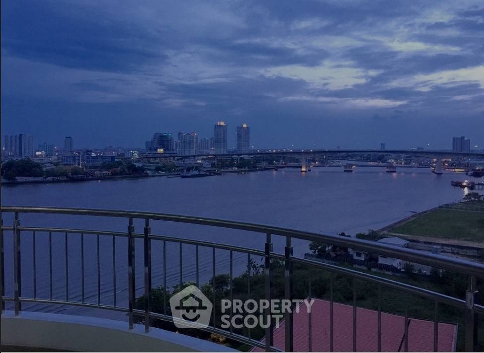 รูป คอนโด 2-ห้องนอน ที่ ศุภาลัย ริเวอร์ รีสอร์ท เจริญนคร ใน สำเหร่ (ID 514425) - รูปที่ 11/11