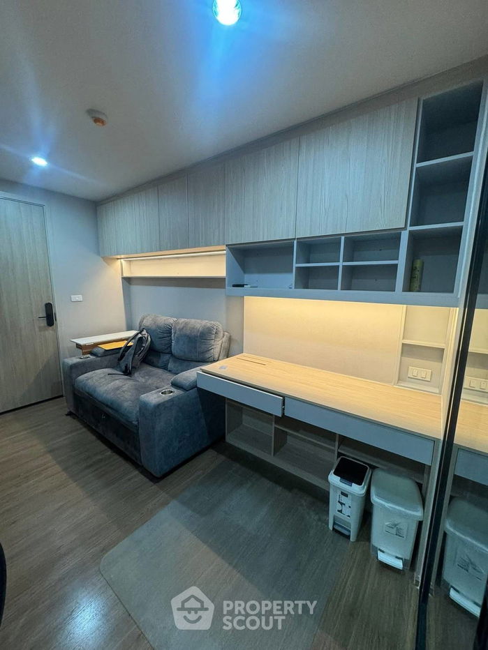 รูป คอนโด 1-ห้องนอน ที่ นิช โมโน อิสรภาพ ใกล้ MRT สนามไชย (ID 2286916) - รูปที่ 3/11