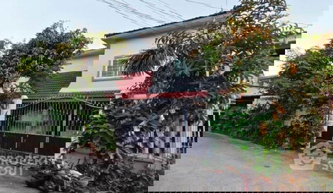 บ้าน 5-ห้องนอน ใน สะพานสูง (ID 1501563)