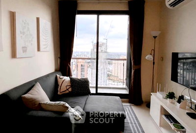 ขายคอนโด : คอนโด 1-ห้องนอน ที่ ริทึ่ม สุขุมวิท42 ใกล้ BTS เอกมัย (ID 2054967)