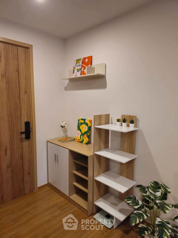 picture 1-BR Condo at THE LINE Vibe Phahonyothin near BTS Ha Yaek Lat Phrao (ID 2010800) - 4/14