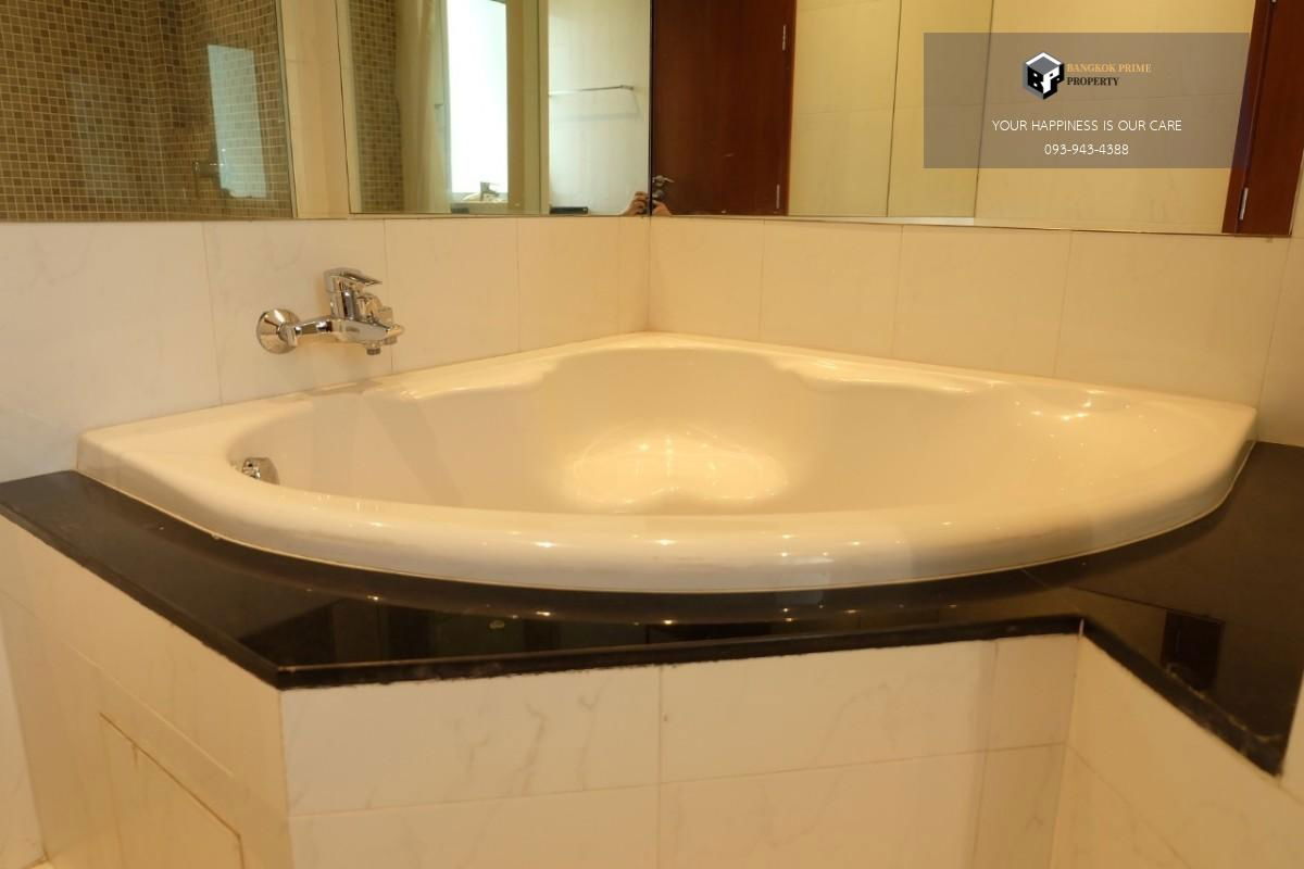 รูป Royal Resident Park | Nice facing unit lumpini #2025090311670 - รูปที่ 8/10