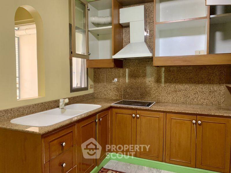 picture 2-BR Condo at Baan Suanthon near BTS Sena Nikhom (ID 2143470) - 2/10