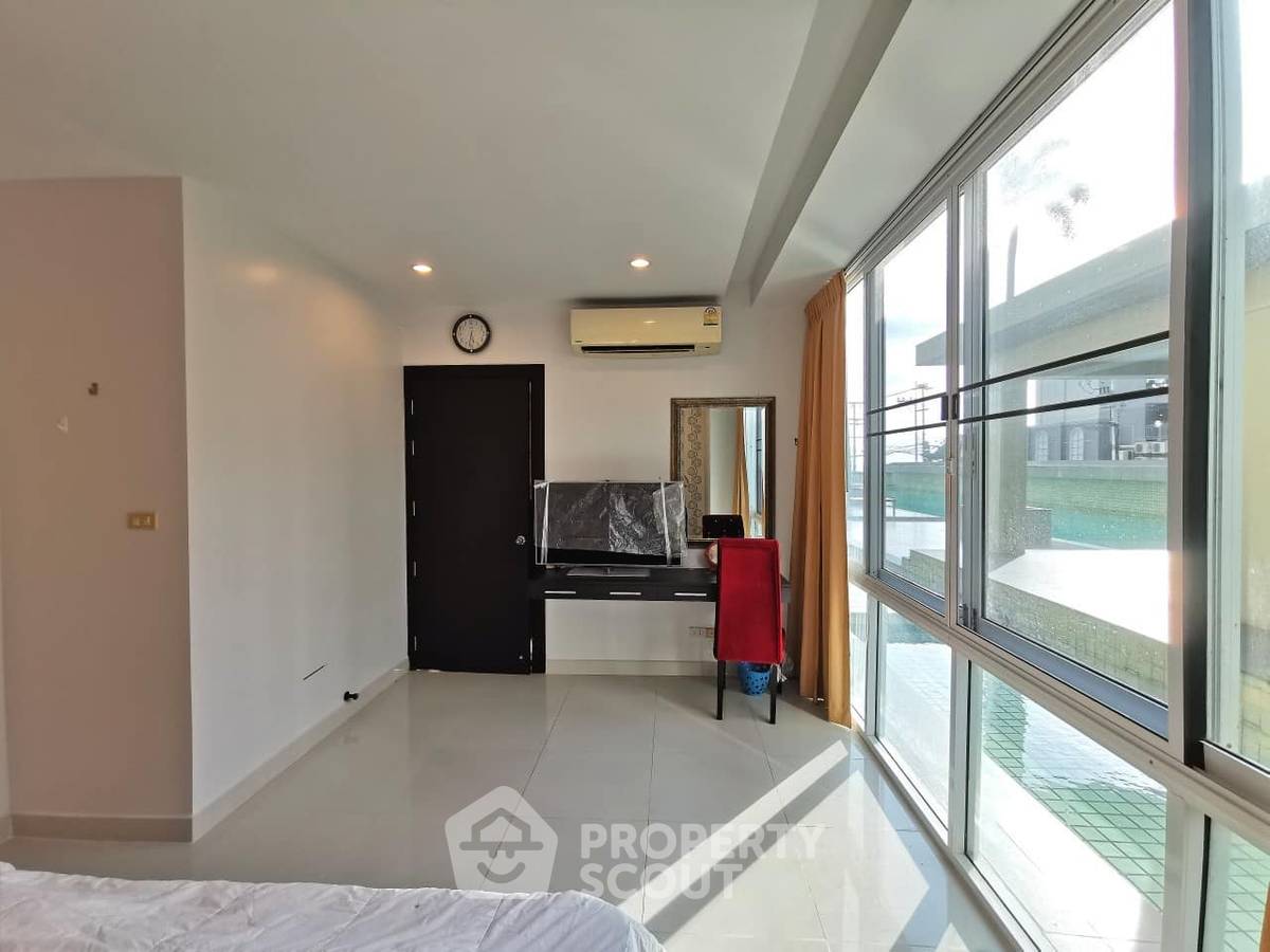 picture 1-BR Condo at Musselana Condominium close to Pattaya (ID 1434492) - 3/8