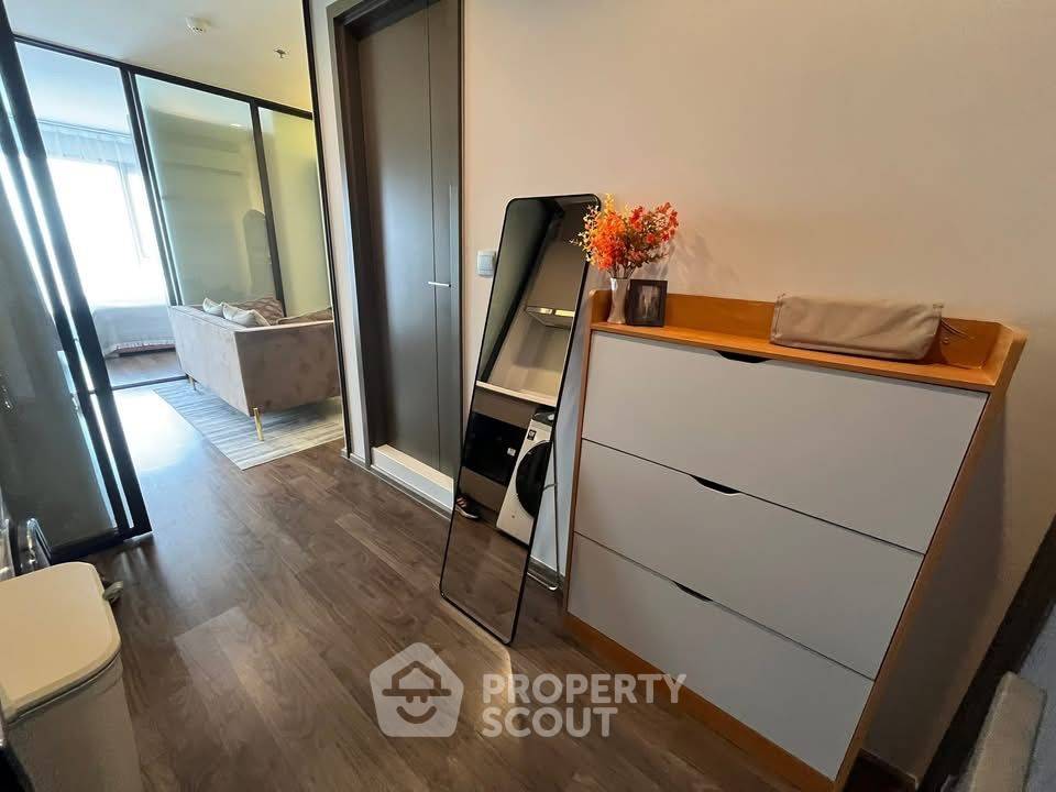 picture 1-BR Condo at Life Ladprao Valley near BTS Ha Yaek Lat Phrao (ID 2112818) - 8/9