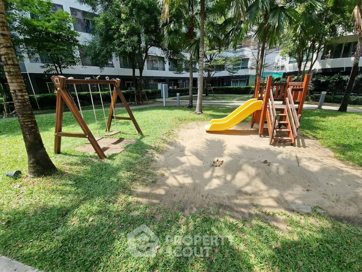 picture Studio Condo at Elio Sukhumvit 64 near BTS Punnawithi (ID 2231040) - 7/7