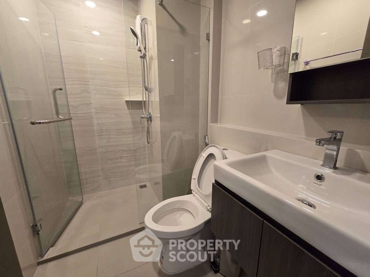 picture 1-BR Condo at ASPIRE Onnut Station near BTS On Nut (ID 2294942) - 9/13