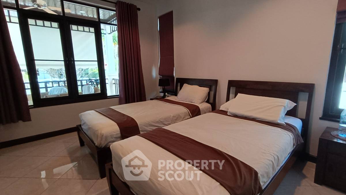 รูป บ้าน 3-ห้องนอน ที่ มโนราห์ วิลเลจ หัวหิน ใกล้ เสน่ห์บีช หัวหิน (ID 1985652) - รูปที่ 10/34