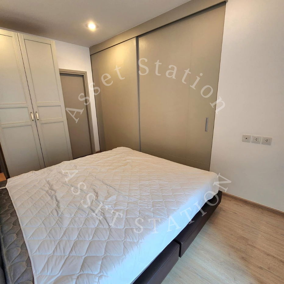 picture 🔥🚈 Condo for sale: IDEO Q Chula-Samyan – Ready-to-move-in condo near MRT Samyan 🔥 - 2/7