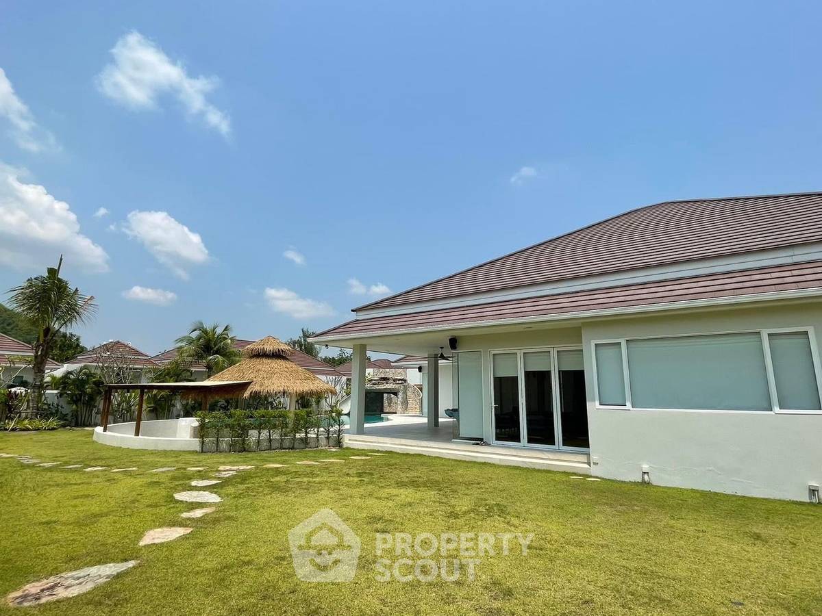 picture 6-BR House at Woodland Residence in Thap Tai (ID 1441572) - 19/20