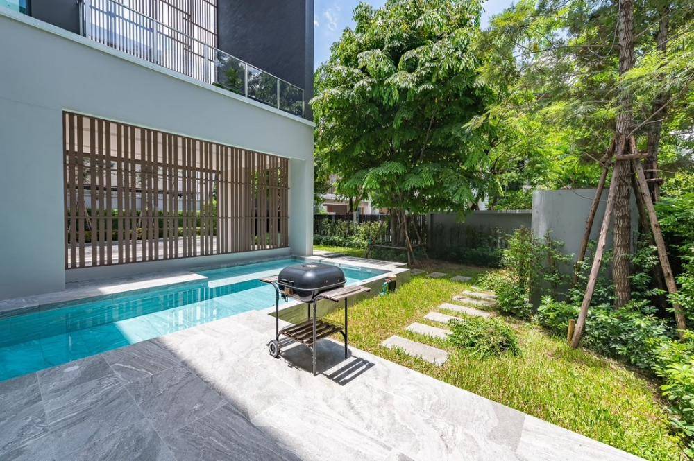 picture 5-BR Villa at THE GENTRY Vibhavadi in Talat Bang Khen (ID 1336428) - 40/42