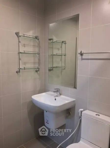 picture 1-BR Condo at Supalai Veranda Rama 9 in Bang Kapi (ID 2278854) - 8/8
