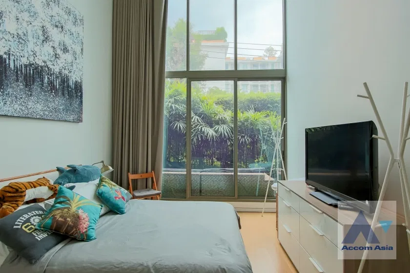 picture 🔼🔽 AccomA 📩 Duplex Condo 2 BR Condominium @Siamese Thirty Nine (AA40967) - 6/13