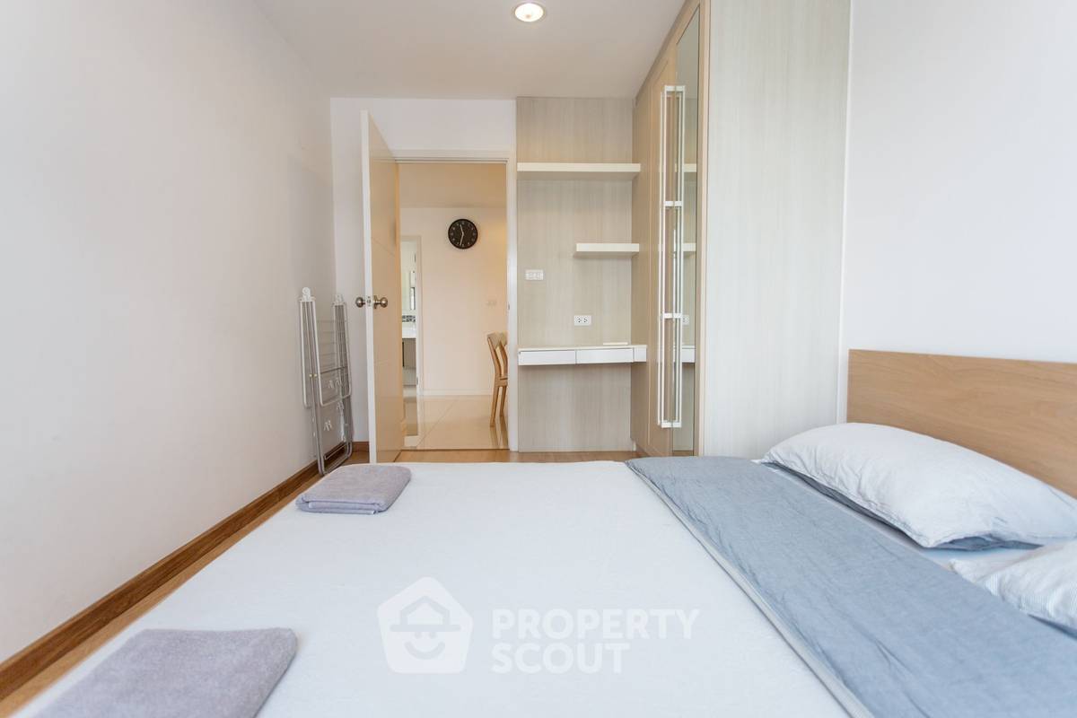 picture 2-BR Condo at Vio Khaerai near MRT Bang Krasor (ID 1894543) - 13/26