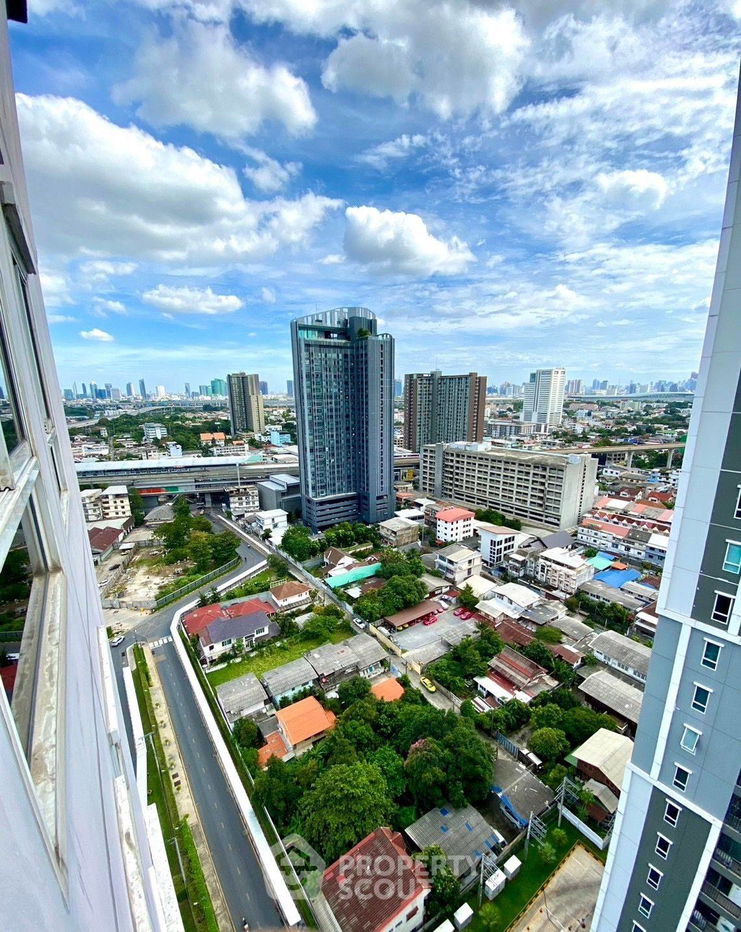 รูป คอนโด 1-ห้องนอน ที่ รีเจ้นท์โฮม บางซ่อน ใกล้ MRT บางซ่อน (ID 2123933) - รูปที่ 12/12