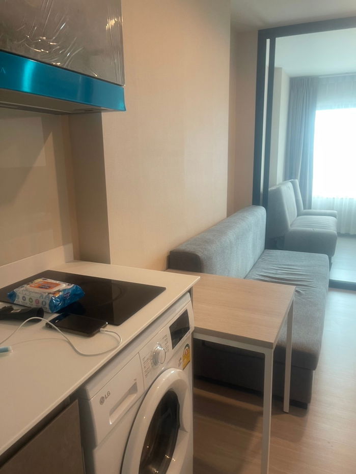 picture Condo for rent: Aspire Erawan Prime - 9/10