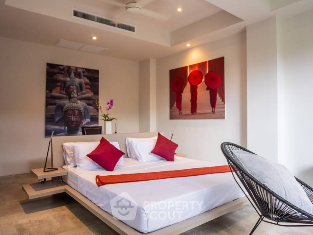 รูป บ้าน 5-ห้องนอน ที่ เดอะ วิลล่า บาย เดอะ บิ๊ก แบมบู ใน ศรีสุนทร (ID 791876) - รูปที่ 32/33