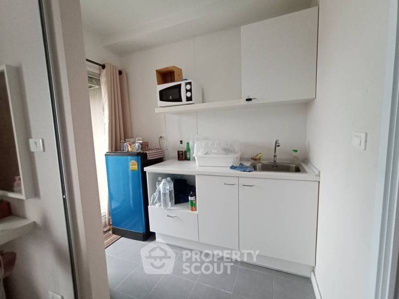 picture Studio Condo at Plum Condo Laemchabang close to Laem Chabang (ID 1064727) - 5/7