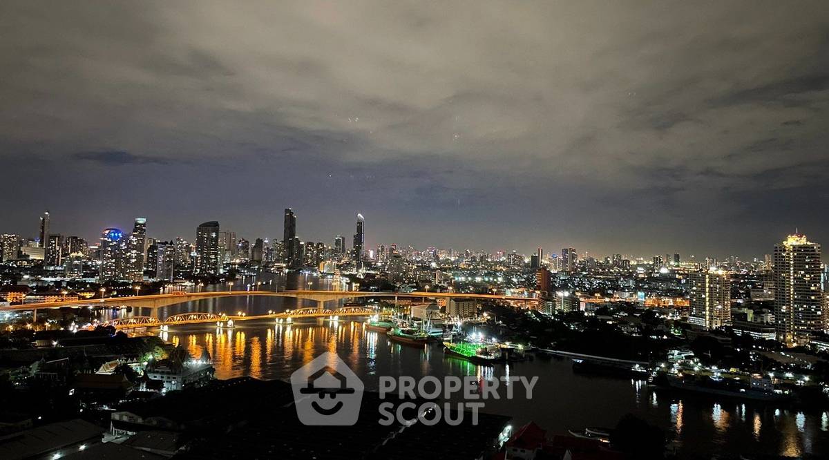 รูป คอนโด 1-ห้องนอน ที่ นิช โมโน เจริญนคร ใน ดาวคะนอง (ID 862776) - รูปที่ 10/10