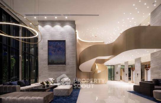 picture 2-BR Condo at Knightsbridge Prime Ratchayothin near BTS Ratchayothin (ID 1201278) - 2/10