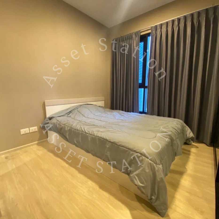 picture ✨ Condolette Midst Rama 9 ✨ Condo in the heart of New CBD Rama 9 ✨ - 2/5