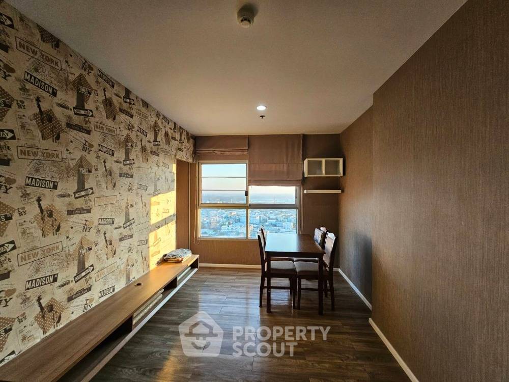picture 2-BR Condo at Issi Condo Suksawat in Bang Pakok (ID 1491052) - 4/7