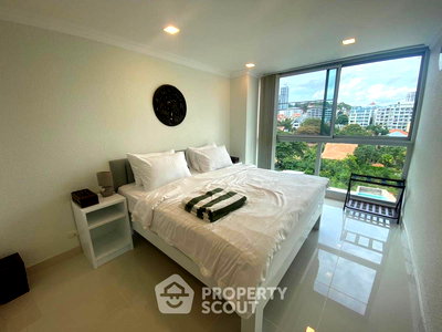 Condos for sale : 2-BR Condo at Park Royal 3 Condominium close to Phratamnak (ID 2068370)