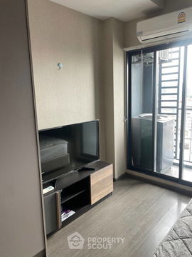 Studio Condo at Ideo Sukhumvit 93 near BTS Bang Chak (ID 2292749)