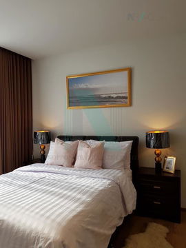 🎉 For Sell Condo PARK 24 Building 1, Floor 16,3 bed room, Room size 60 sqm