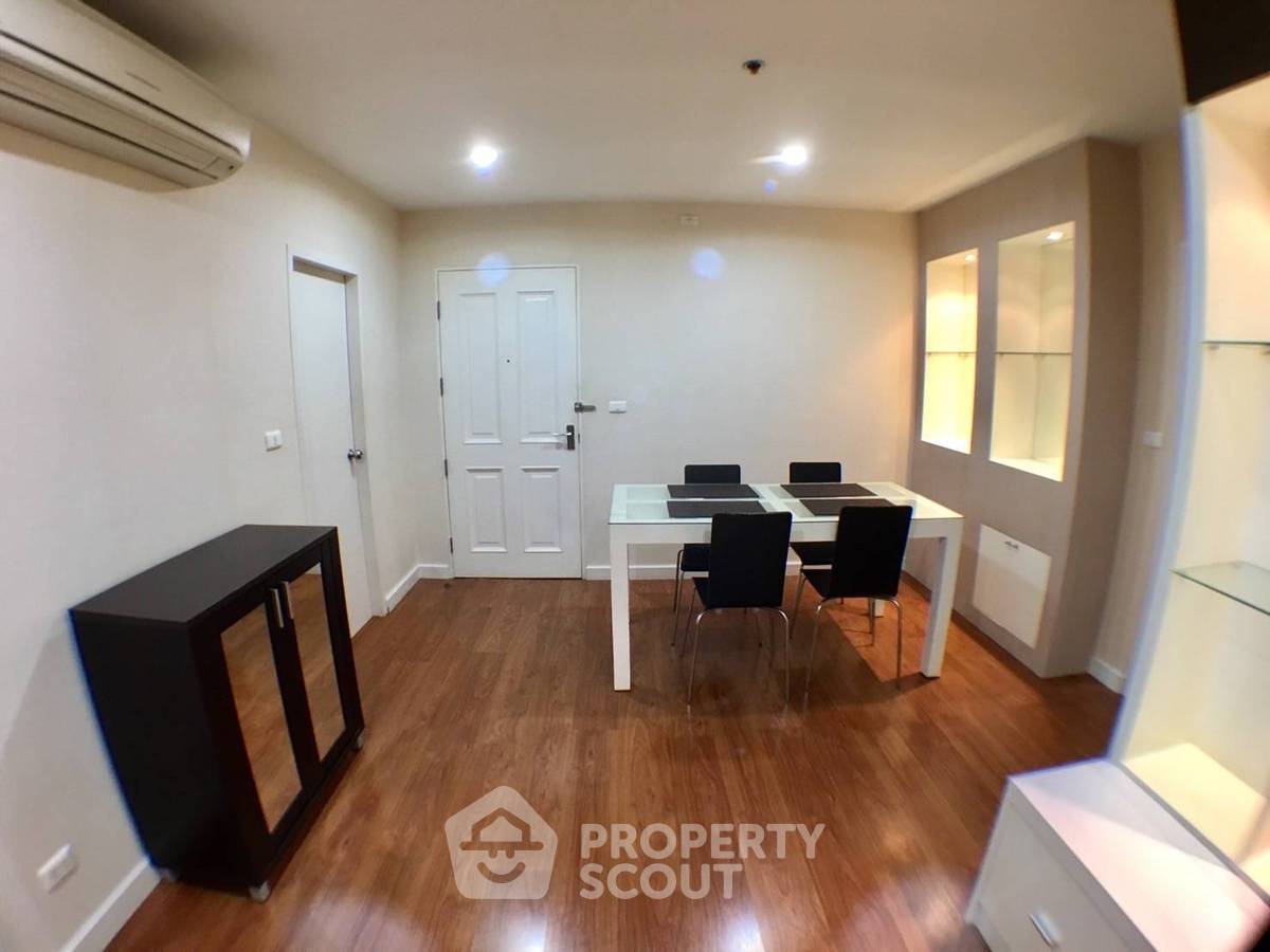 picture 1-BR Condo at Condo One X Sukhumvit 26 near BTS Phrom Phong (ID 1930155) - 2/8
