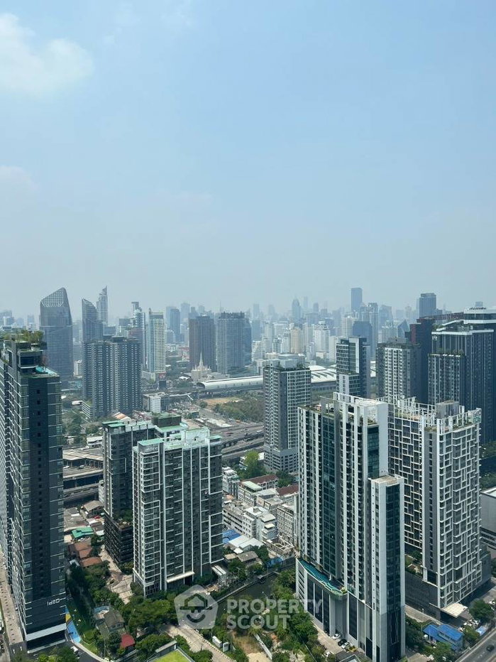 รูป คอนโด 1-ห้องนอน ที่ วันไนน์ไฟว์ อโศก - พระราม 9 ใกล้ MRT พระราม 9 (ID 1713538) - รูปที่ 9/9