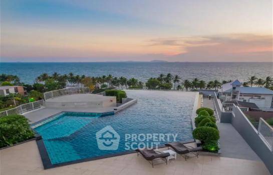 picture 2-BR Condo at The Patio Seaview Bangsaen close to Bang Saen (ID 1899804) - 3/5