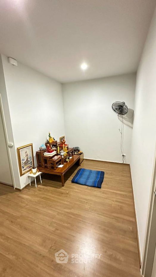 picture 3-BR House close to Phra Ram 2 (ID 1482430) - 14/25