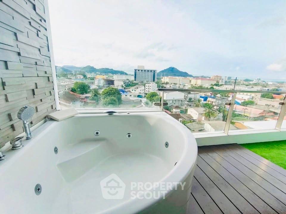 รูป คอนโด 2-ห้องนอน ที่ เดอะ วายด์ คอนโด ภูเก็ต ใน ตลาดเหนือ (ID 2157903) - รูปที่ 11/12