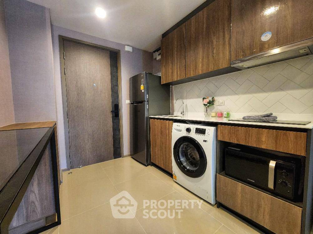 รูป คอนโด 2-ห้องนอน ที่ เดอะ ไลน์ พหลโยธิน พาร์ค ใกล้ MRT พหลโยธิน (ID 1376682) - รูปที่ 11/15